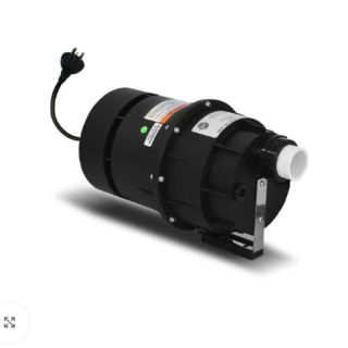 BOMBA SOPLADORA VULCANO ORIGEN RPC 1,2 H.P. 900W