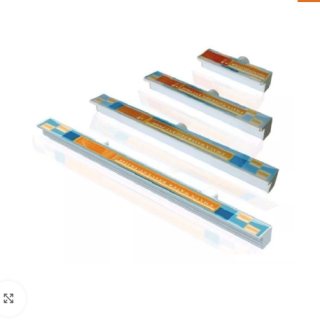 CASCADA LED 60 CMS 8W VULCANO