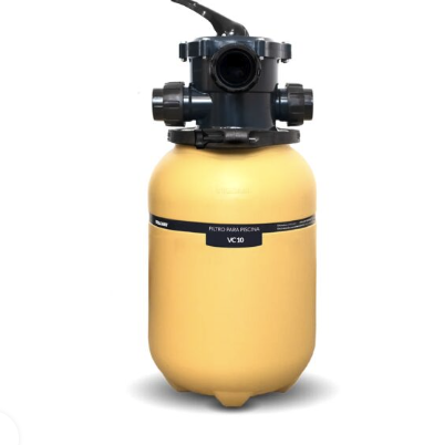 FILTRO VC 10 VULCANO