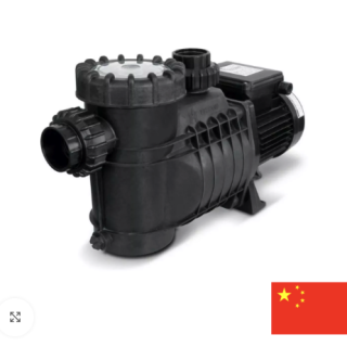 BOMBA VULCANO 3/4 HP MOTOR CHINO