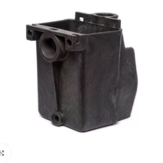 Cuerpo Autocebante Bomba Tradicional VULCANO