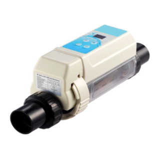 CLORADOR DE SAL VULCANO APTO 100 M3 (EC20)