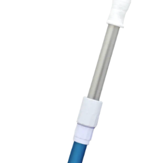 PERTIGA TELESCÓPICA 3.60 MTS VULCANO