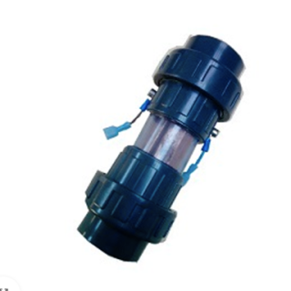 Celda Ionizador 120 m³ VULCANO