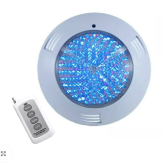 FOCO C/ CONTROL LED MULTICOLOR VULCANO