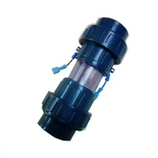 Celda ionizadora 70 mts3 Vulcano