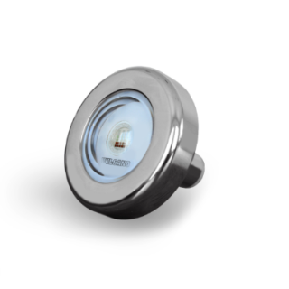 FOCO MULTICOLOR POWER LED 6 W 12V VULCANO